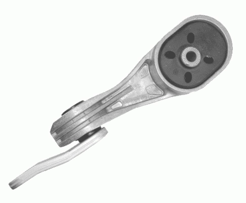 Mounting, automatic transmission (29982 01)