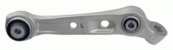 Control/Trailing Arm, wheel suspension (37343 01)