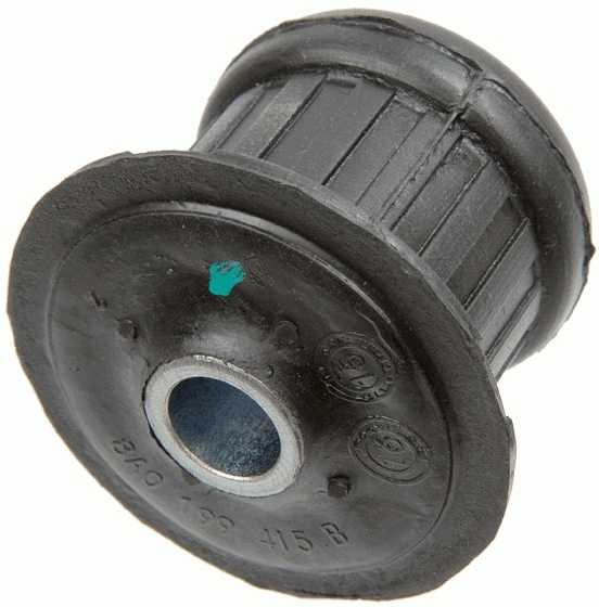 Mounting, engine (13714 01)