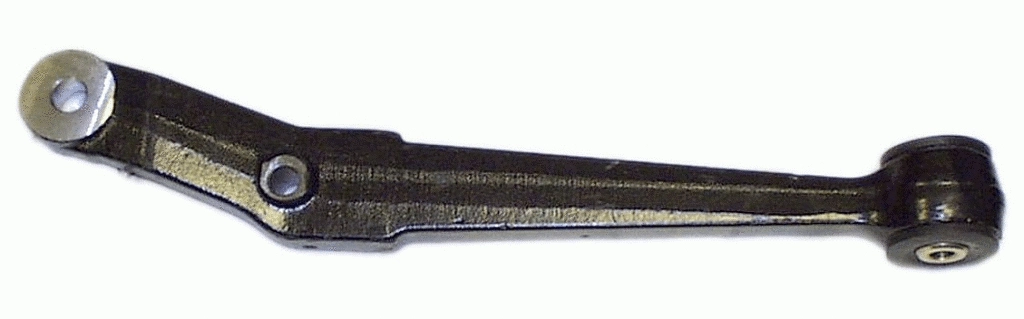 Control/Trailing Arm, wheel suspension (28171 01)
