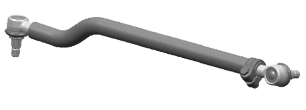 Centre Rod Assembly (24237 01)