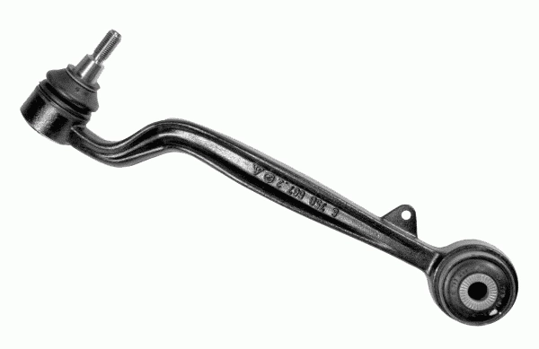 Control/Trailing Arm, wheel suspension (29581 01)