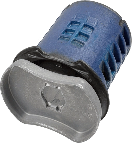 Bushing, axle bracket (42180 01)