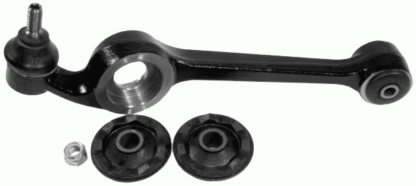 Control/Trailing Arm, wheel suspension (11669 01)