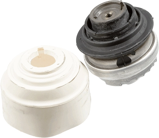 Mounting, engine (42793 01)