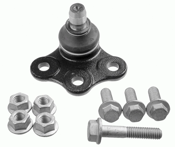 Ball Joint (26501 02)