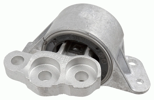 Mounting, engine (34459 01)