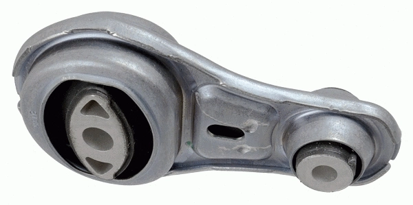 Mounting, engine (37972 01)