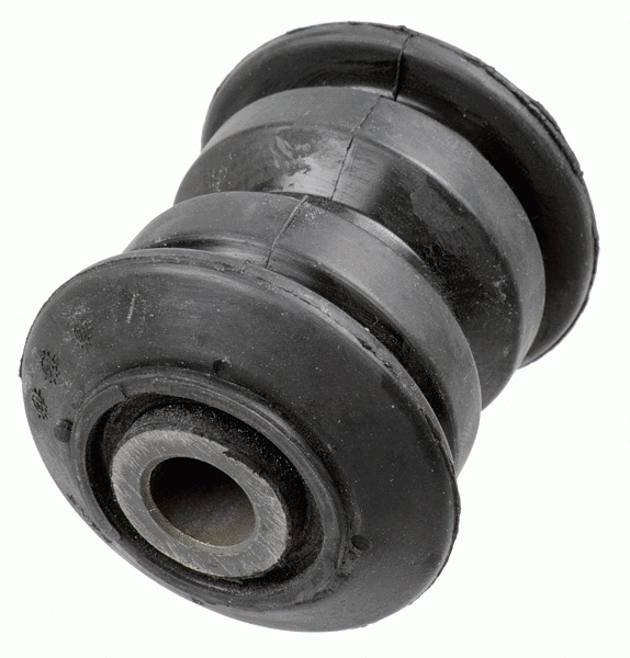 Mounting, control/trailing arm (37721 01)