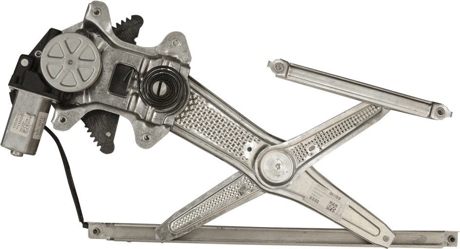 Window Regulator (60.80076.0)