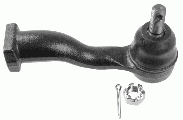 Tie Rod End (33385 01)