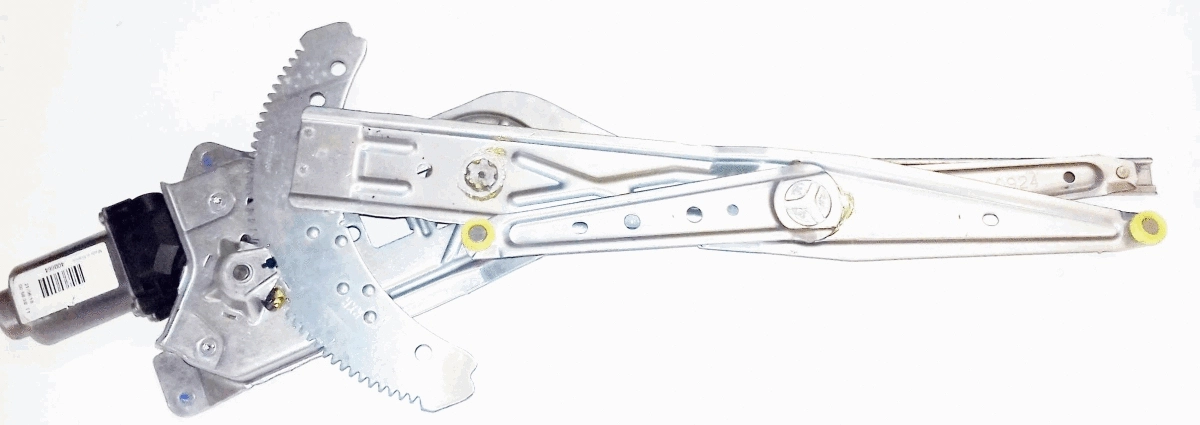 Window Regulator (60.09078.0)