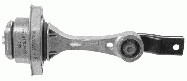 Mounting, engine (33138 01)