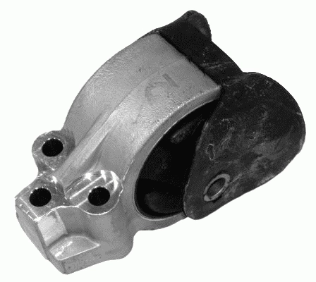 Mounting, automatic transmission (27617 01)