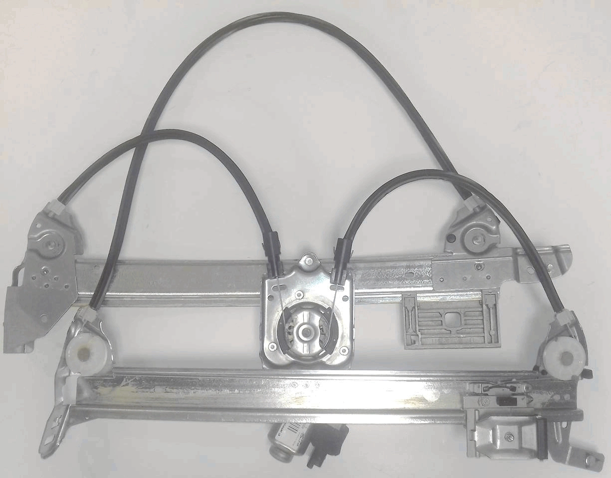 Window Regulator (60.82411.0)