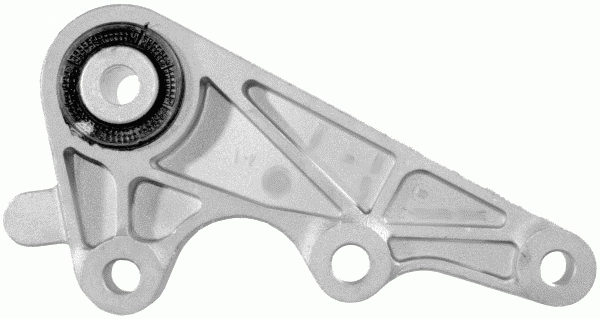 Mounting, automatic transmission (30505 01)