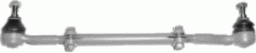 Tie Rod (18022 01)