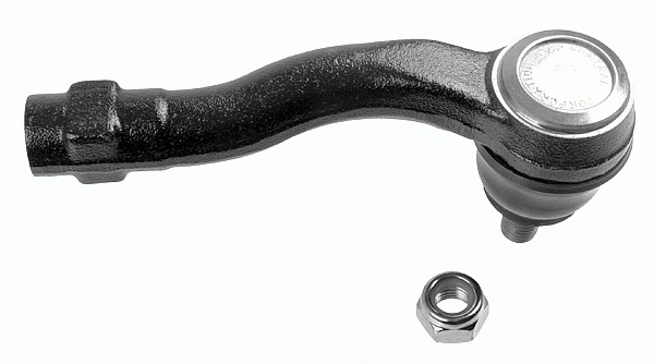 Tie Rod End (34317 01)