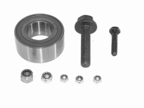 Wheel Bearing Kit (14526 01)
