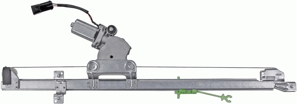 Window Regulator (64.70089.0)
