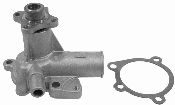 Water Pump, engine cooling (15390 01)