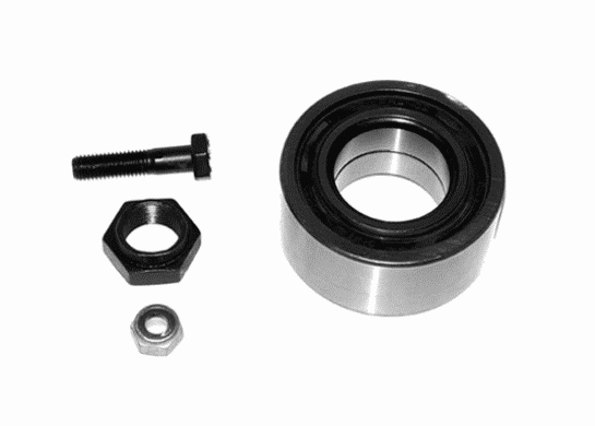 Wheel Bearing Kit (13651 01)