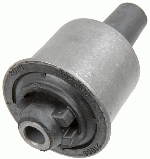 Mounting, control/trailing arm (21085 01)