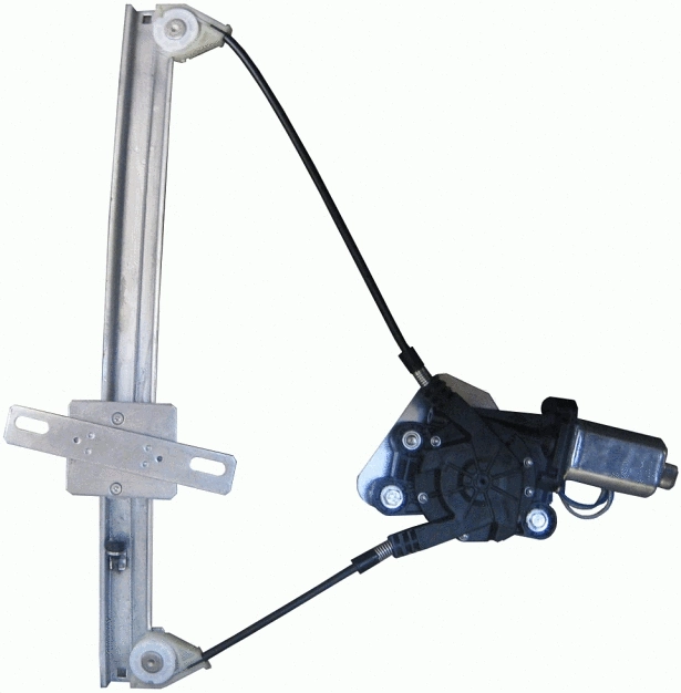 Window Regulator (60.80779.0)