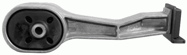 Mounting, automatic transmission (31270 01)