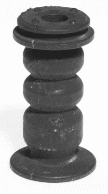 Rubber Buffer, suspension (13702 01)
