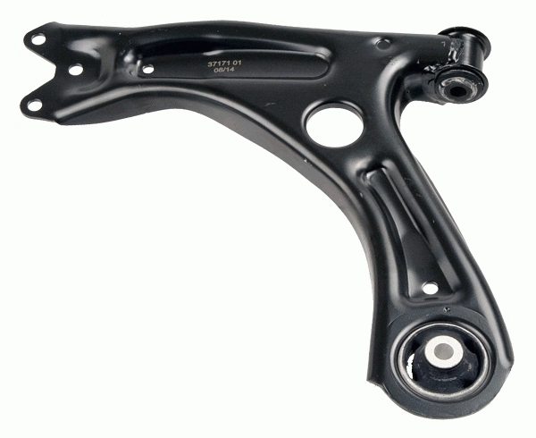 Control/Trailing Arm, wheel suspension (37171 01)