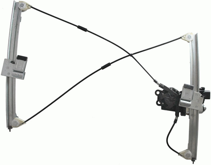 Window Regulator (60.27047.0)