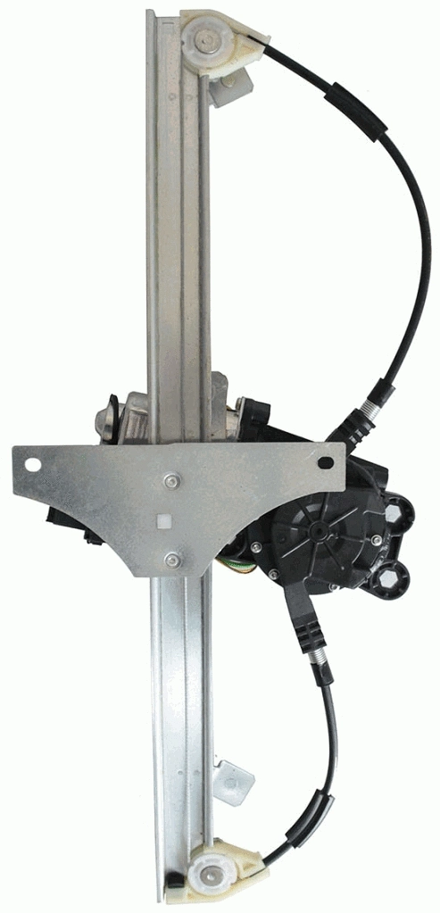 Window Regulator (60.81970.0)