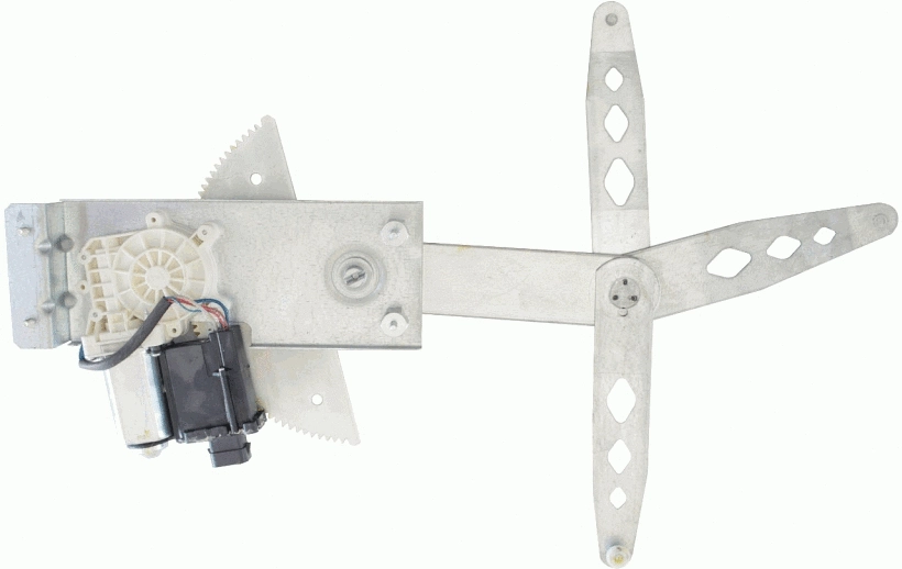 Window Regulator (60.80251.0)