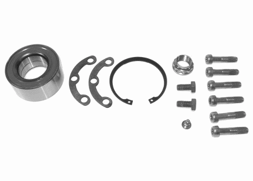 Wheel Bearing Kit (11153 01)