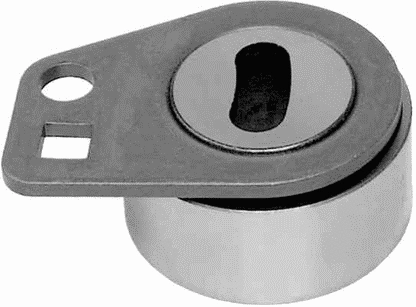 Tensioner Pulley, timing belt (25750 01)