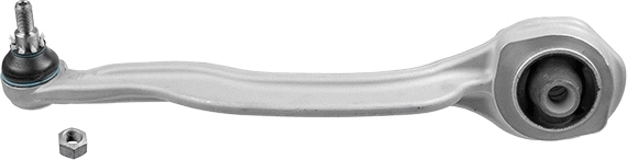 Control/Trailing Arm, wheel suspension (36727 01)