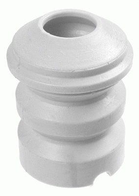 Rubber Buffer, suspension (20383 01)