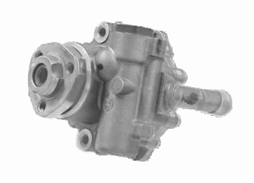 Hydraulic Pump, steering (25001 01)