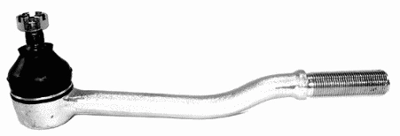 Tie Rod End (11884 02)