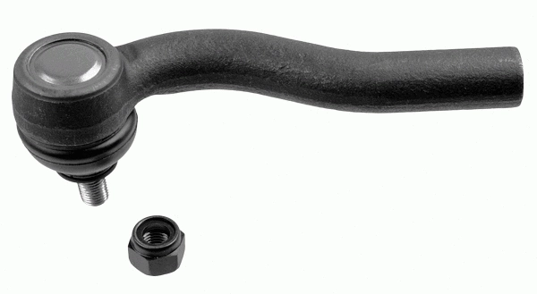 Tie Rod End (27076 02)