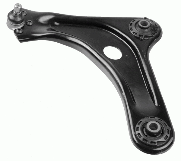 Control/Trailing Arm, wheel suspension (28965 01)