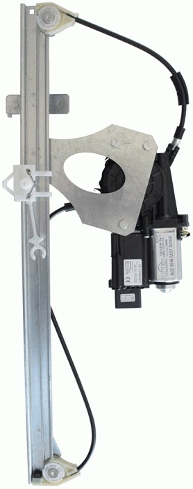Window Regulator (64.80837.0)