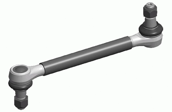 Link/Coupling Rod, stabiliser bar (36696 01)