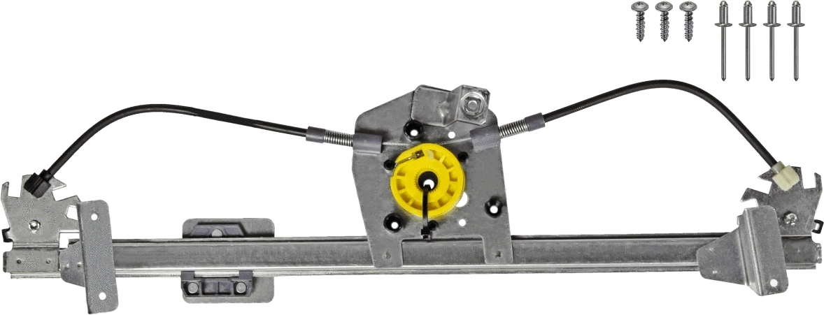 Window Regulator (60.80922.0)