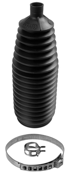 Bellow, steering (34690 01)