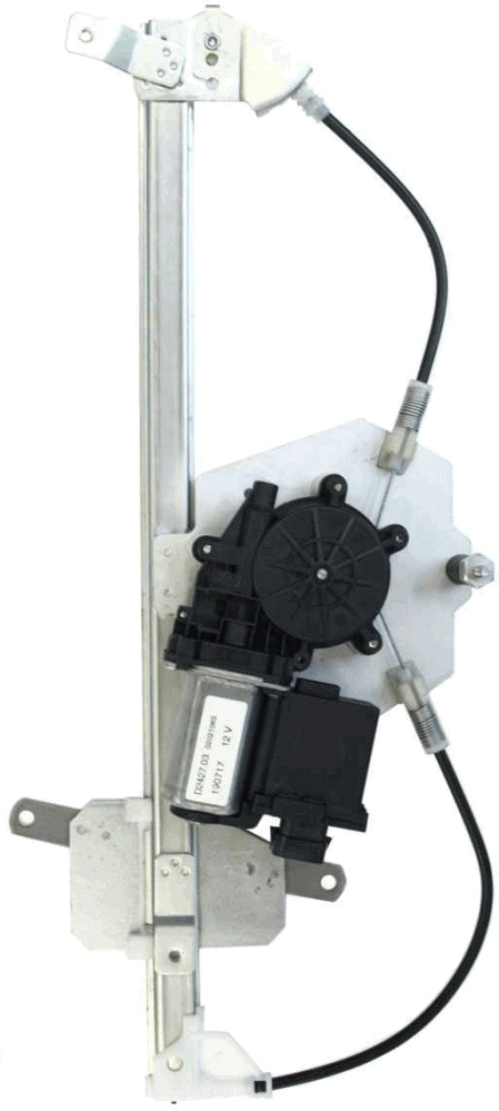 Window Regulator (60.82223.0)