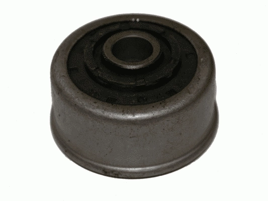 Mounting, control/trailing arm (26604 01)