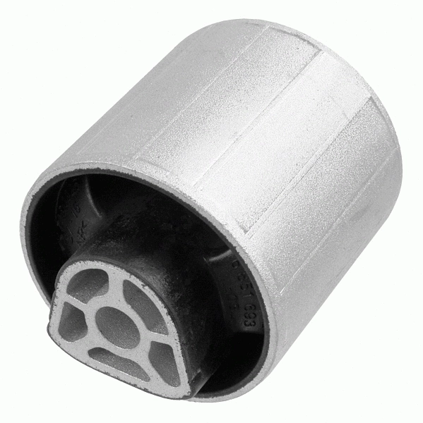 Mounting, control/trailing arm (37143 01)