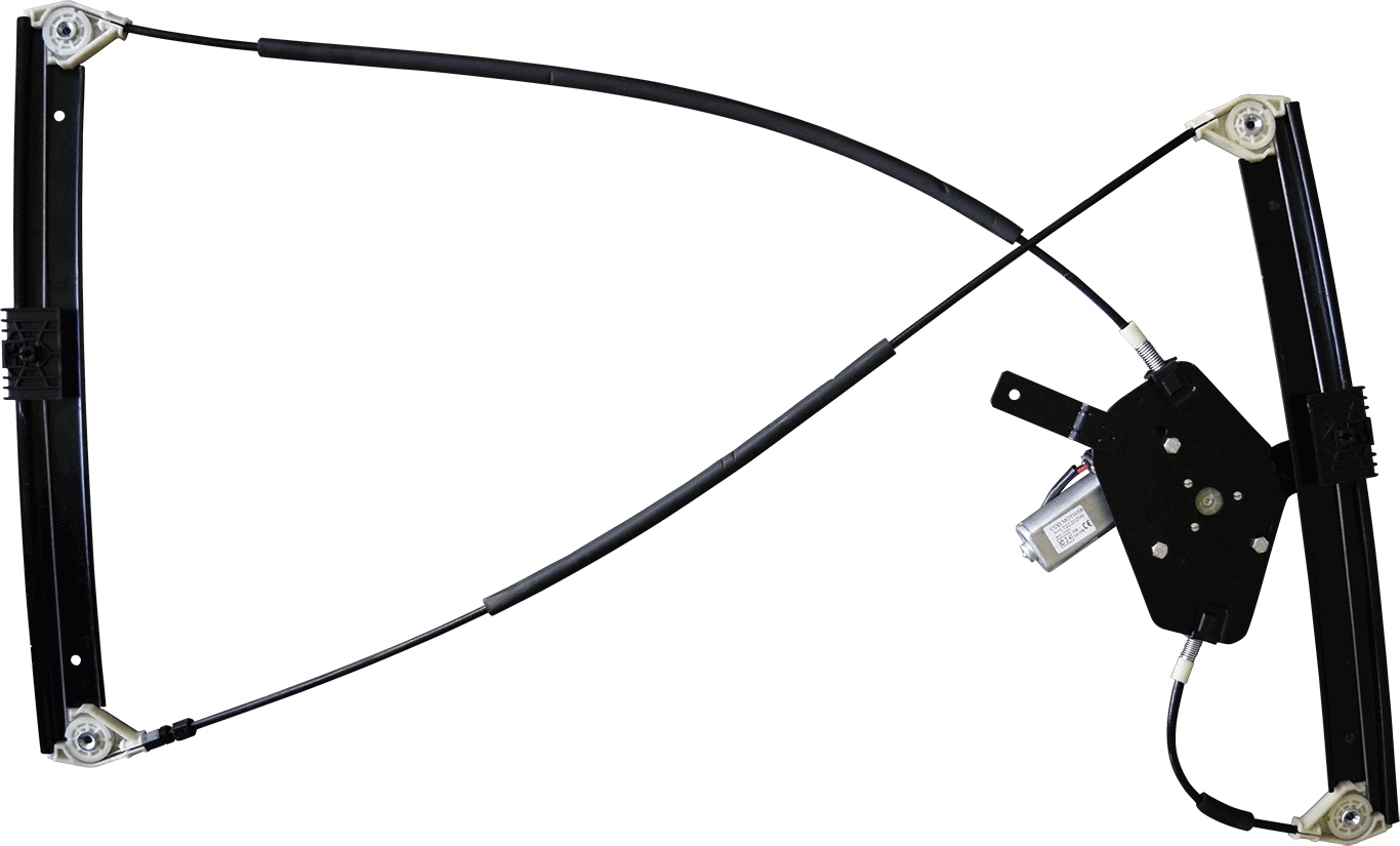 Window Regulator (60.81076.0)